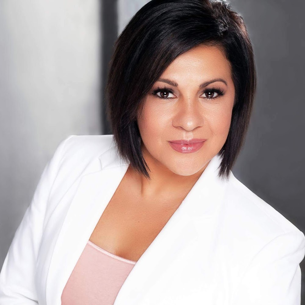 Meet your Posher, Karla